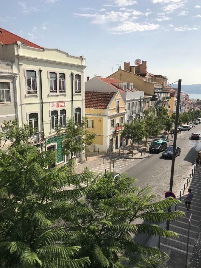 Excellent Apartment In Lisbon Exterior photo