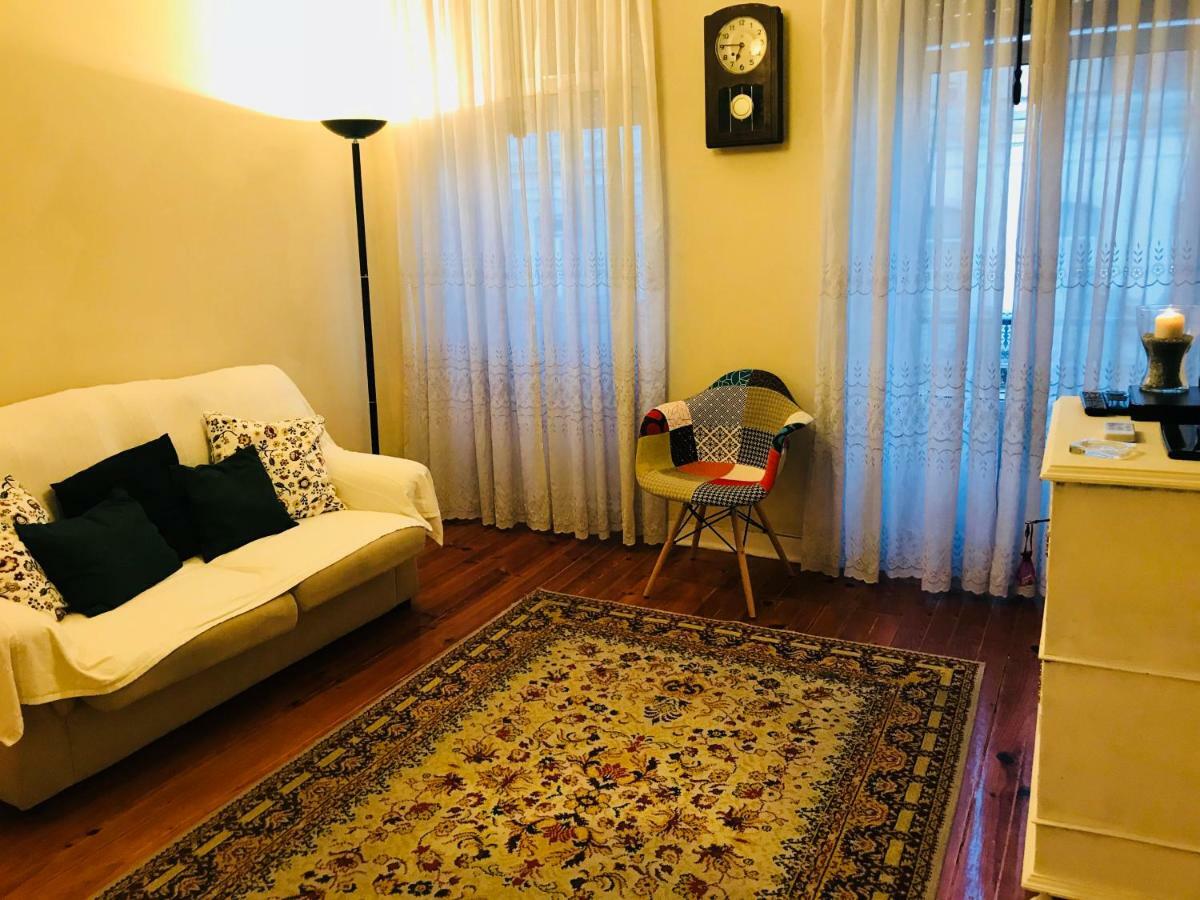 Excellent Apartment In Lisbon Exterior photo